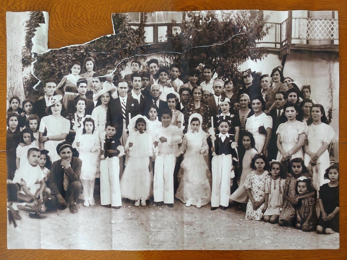 Antakyalı Ortodokslar kendini anlatıyor: nehna